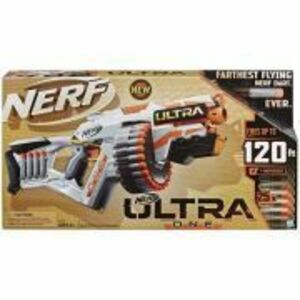 Pistol Nerf Ultra One, Nerf imagine