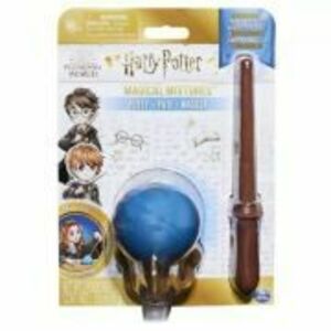Harry Potter Glob Potiuni Magice Albastru imagine