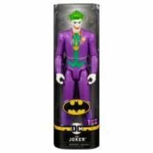 Figurina Joker 30 cm, Spin Master imagine