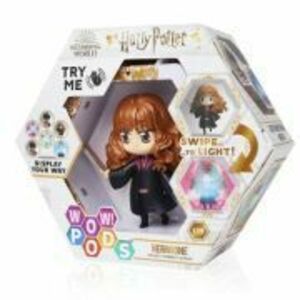 Figurina Wizarding World Hermione, Wow! Pods imagine