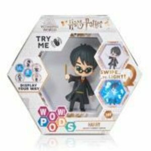 Figurina Wizarding World Harry Potter, Wow! Pods imagine