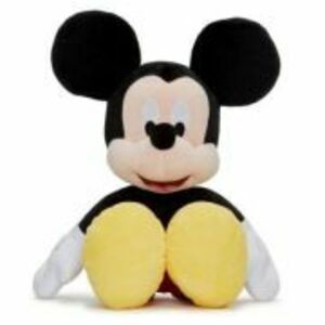 Jucarie de plus Mickey Mouse 25 cm imagine