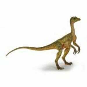 Figurina Dinozaur Compsognathus, Papo imagine