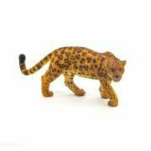 Figurina jaguar, Papo imagine