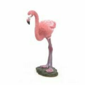 Figurina flamingo mare, Papo imagine