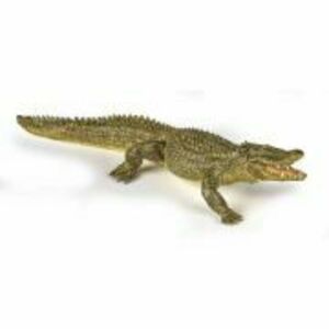 Figurina aligator, Papo imagine