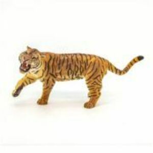 Figurina tigru care rage, Papo imagine