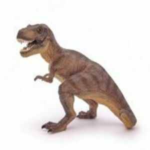 Figurina dinozaur T-Rex, Papo imagine