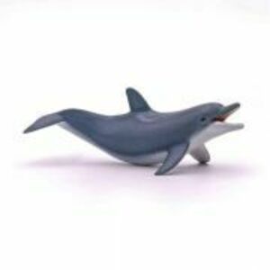 Figurina Papo delfin jucaus imagine
