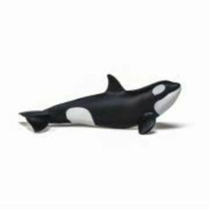 Figurina Papo pui balena ucigasa imagine