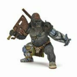 Figurina Papo gorila mutant imagine