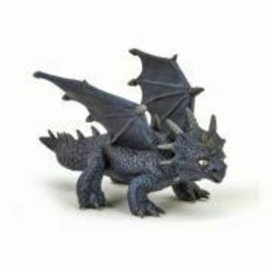 Figurina Papo dragon Pyro imagine