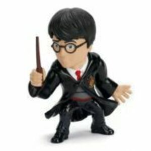 Figurina Harry Potter, 10 cm imagine