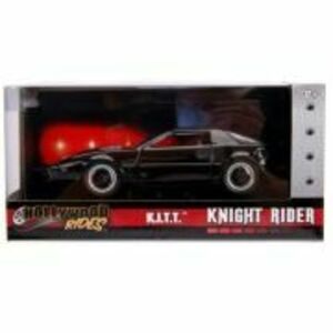 Masina Kitt Knight Rider, scara 1 la 32 imagine