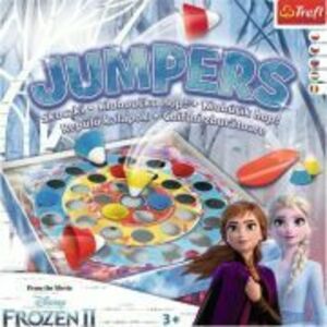 Joc Jumpers Frozen 2 imagine
