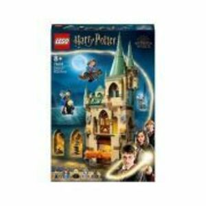 LEGO Harry Potter. Hogwarts, Camera Necesitatii 76413, 587 piese imagine