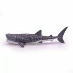Figurina rechinul balena, Papo imagine