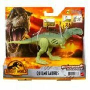 Dinozaur Quilmesaurus Jurassic World Extreme Damage imagine