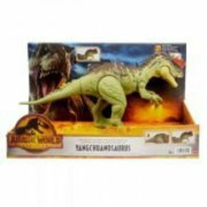 Dinozaur yangchuanosaurus Jurassic World Massive Action imagine