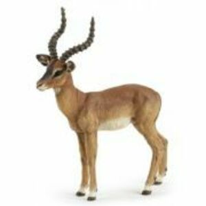 Figurina impala, Papo imagine