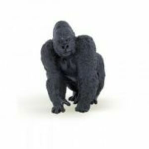 Figurina gorila, Papo imagine