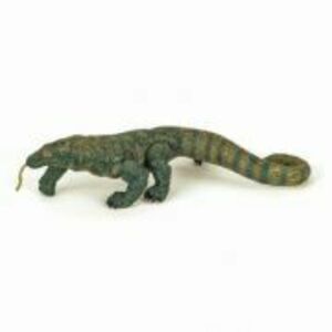 Figurina dragon de Komodo, Papo imagine