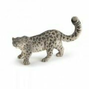 Figurina leopard de zapada, Papo imagine