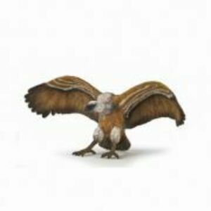Figurina vultur, Papo imagine