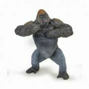 Figurina Gorila de munte, Papo imagine