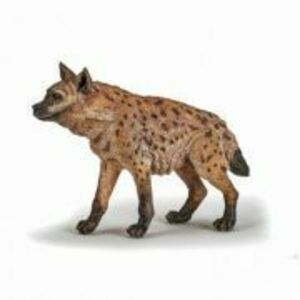 Figurina hiena, Papo imagine