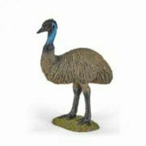 Figurina Pasarea Emu, Papo imagine