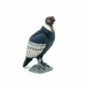 Figurina condor, Papo imagine