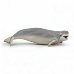 Figurina Balena Beluga, Papo imagine
