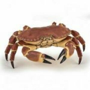 Figurina Crab, Papo imagine