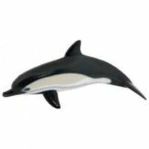 Figurina Delfin comun cu cioc scurt, Papo imagine
