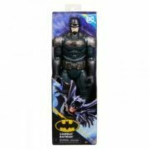 Figurina Combat Batman 30 cm imagine
