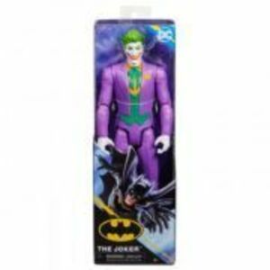 Figurina the Joker 30 cm imagine