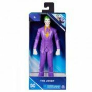 Figurina Joker 24 cm imagine