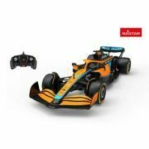 Masina cu telecomanda McLaren F1 MCL36 scara 1: 18 imagine