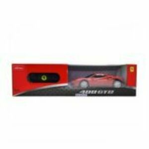 Masina cu telecomanda Ferrari 458 Speciale A, scara 1: 24 imagine