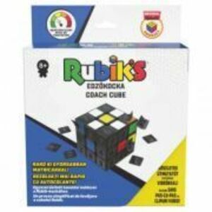 Cub Rubik de invatare imagine