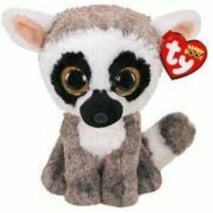 Plus 15 cm Lemur, Ty imagine