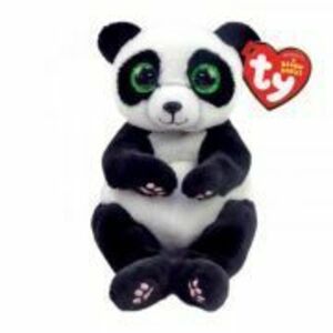 Pus 15 cm Beanie Bellies Ying Panda, Ty imagine