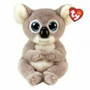 Plus 15 cm Beanie Bellies Melly koala, Ty imagine