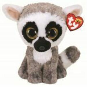 Plus 24 cm Boos Lemur, Ty imagine