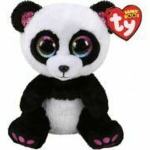 Plus 24 cm Ursulet Panda, Ty imagine