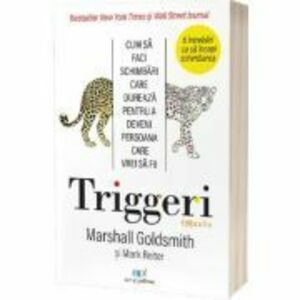 Triggeri - Ed. 2 - Marshall Goldsmith imagine