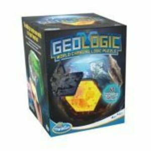 Joc GeoLogic, Thinkfun imagine