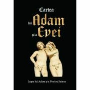 Cartea lui Adam si a Evei imagine