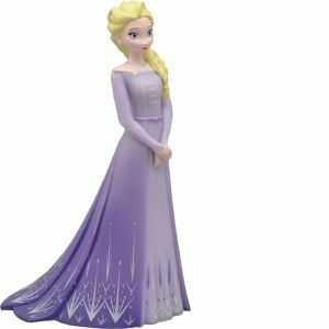 Elsa - Figurina Frozen2 imagine